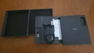 Samsung Galaxy Z Fold 7 512GB Azul