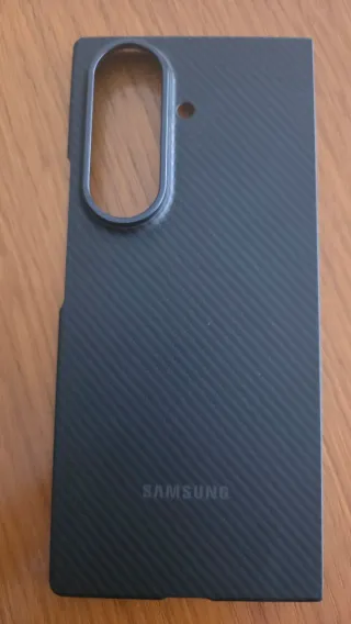 Samsung Galaxy Z Fold 7 512GB Azul