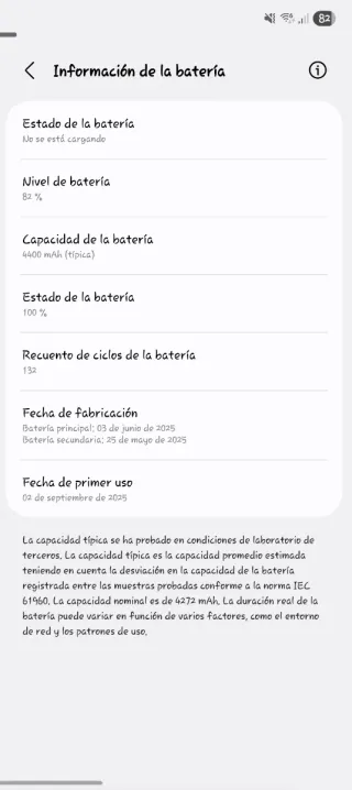Samsung Galaxy Z Fold 7 512GB Azul