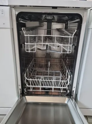 Lavavajillas Balay 45cm