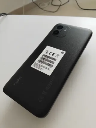 Xiaomi Redmi A2 Negro