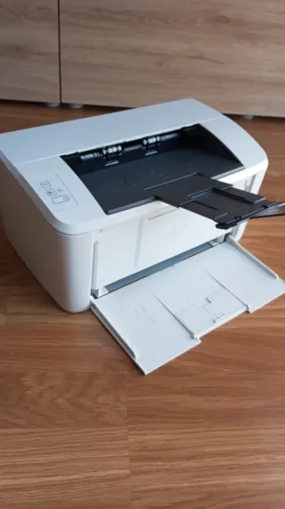 Impresora HP LaserJet Pro M15w