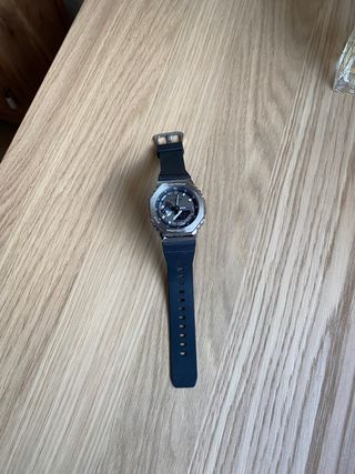 Reloj Casio G-Shock GM-2100