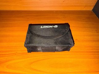 Alarma antirrobo moto LOCK-O Motocard