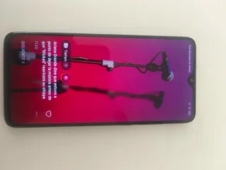 Redmi Note 8 Pro Verde Bosque 6GB 64GB