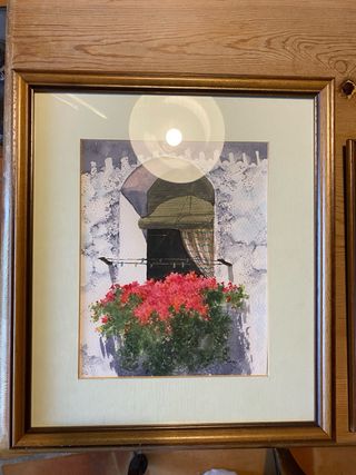 Conjunto 3 cuadros decorativos