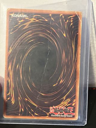 Yugioh Blue-Eyes White Dragon 1st Edition