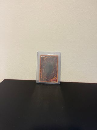 Yugioh Blue-Eyes White Dragon 1st Edition