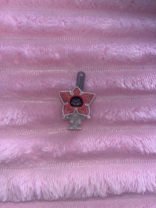 Figura Kinder Joy Stranger Things