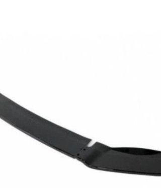 Spoiler Delantero Volkswagen Golf 6 R20 Negro Bril