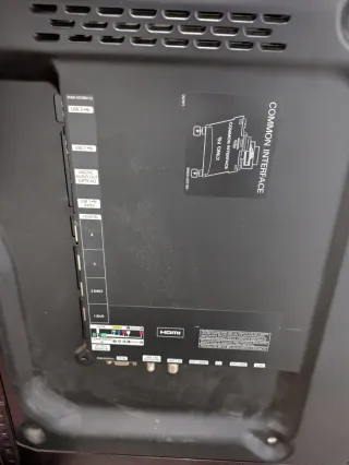 Samsung TV LED Serie 7 7000 Smart TV 3D