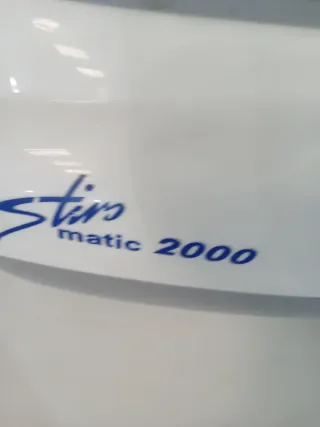 Plancha de vapor vintage