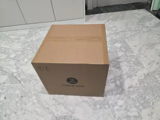 Conga roborock Q10 S5+ Robot Aspirador y Fregasuel