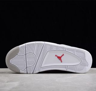 ✨ 𝗝𝗼𝗿𝗱𝗮𝗻 𝟰✨ Original Zapatillas Hombre 37,5