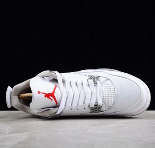 ✨ 𝗝𝗼𝗿𝗱𝗮𝗻 𝟰✨ Original Zapatillas Hombre 37,5