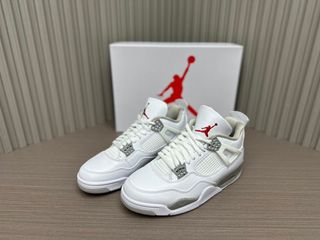 ✨ 𝗝𝗼𝗿𝗱𝗮𝗻 𝟰✨ Original Zapatillas Hombre 40