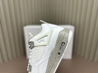 ✨ 𝗝𝗼𝗿𝗱𝗮𝗻 𝟰✨ Original Zapatillas Hombre 40