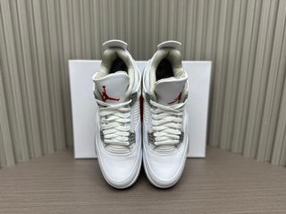 ✨ 𝗝𝗼𝗿𝗱𝗮𝗻 𝟰✨ Original Zapatillas Hombre 40