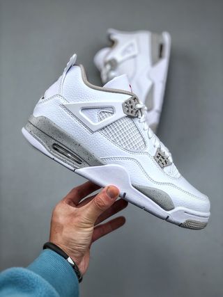 ✨ 𝗝𝗼𝗿𝗱𝗮𝗻 𝟰✨ Original Zapatillas Hombre 45