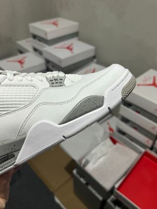 ✨ 𝗝𝗼𝗿𝗱𝗮𝗻 𝟰✨ Original Zapatillas Hombre 37,5