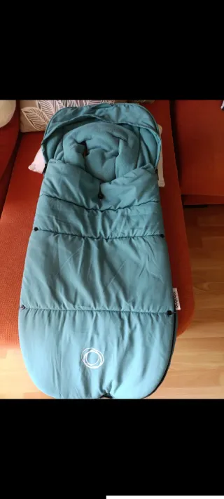Saco invierno Bugaboo