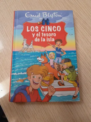 Libro