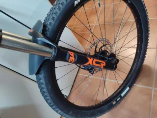 Bicicleta eléctrica Megamo