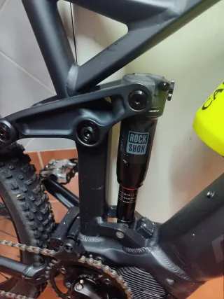 Bicicleta eléctrica Megamo