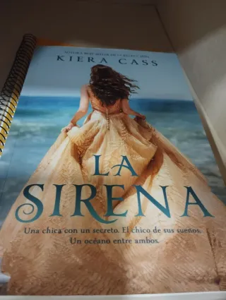 La sirena