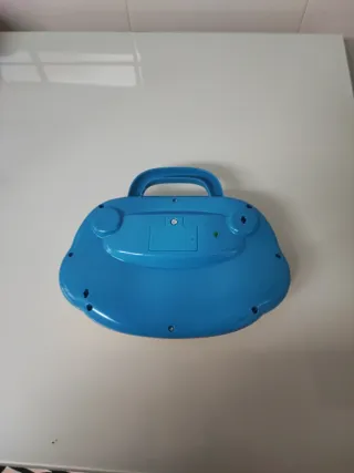 Ordenador infantil Vtech