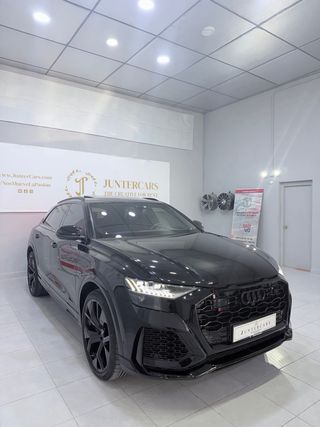 Audi RS Q8 2024