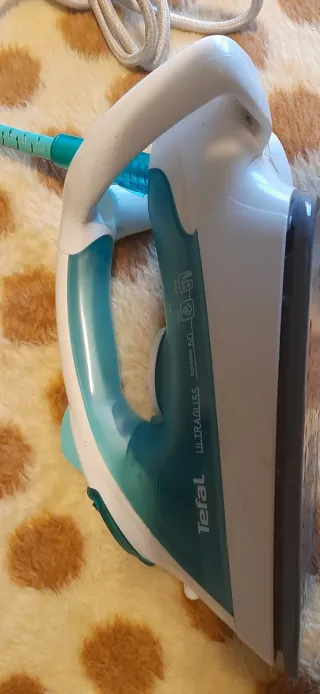 Pequeños electrodomésticos.