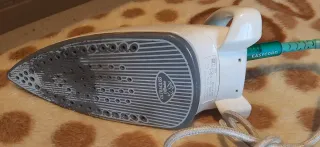 Pequeños electrodomésticos.