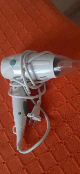 Pequeños electrodomésticos.