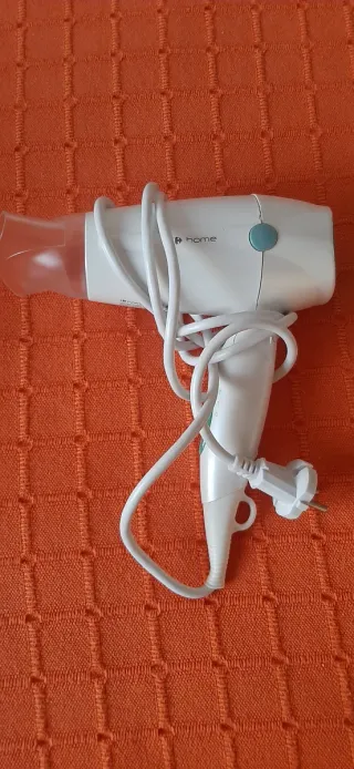 Pequeños electrodomésticos.