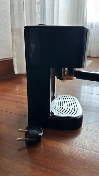 Cafetera Eléctrica Multifunción