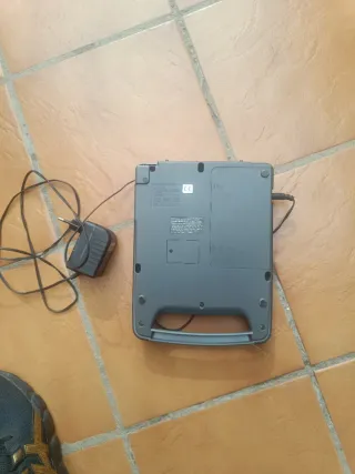 Impresora de etiquetas Casio KL-7000