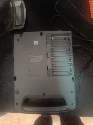 Impresora de etiquetas Casio KL-7000