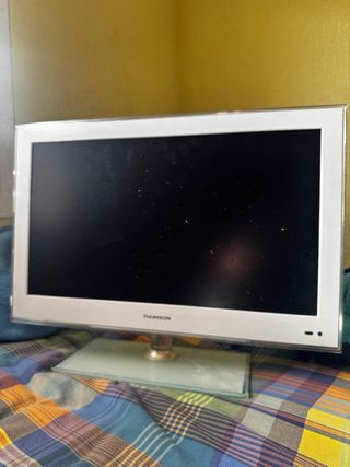 Televisor Thomson 24 Plata