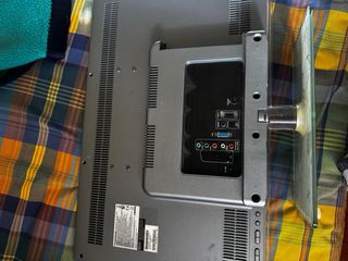 Televisor Thomson 24 Plata