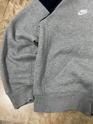 Sudadera Nike Track & Field Gris
