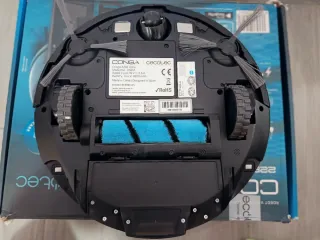 Conga 2290 Ultra Robot Aspirador