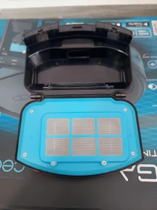 Conga 2290 Ultra Robot Aspirador