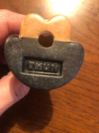 Statuine Thun fata e laureata altezza cm 7