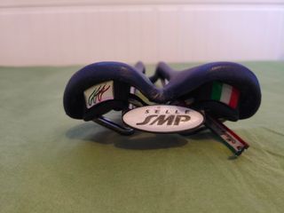 Sella bici Selle SMP Evolution