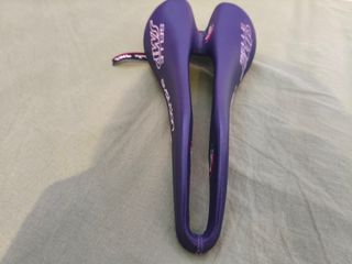 Sella bici Selle SMP Evolution