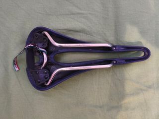 Sella bici Selle SMP Evolution