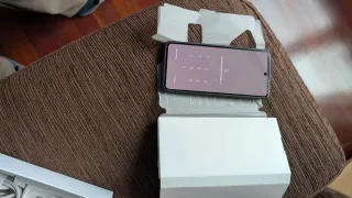 Xiaomi Redmi Note 13 Pro 5G negro