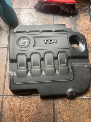 Tapa motor Seat TDI 2.0