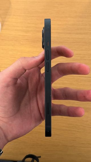 iPhone 14 128GB Azul Marino